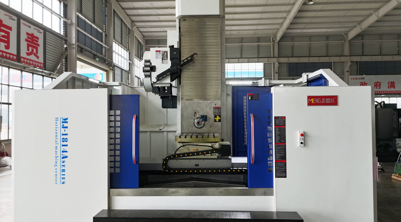Programming Common Mistakes of CNC Milling Machines and Solutions\n