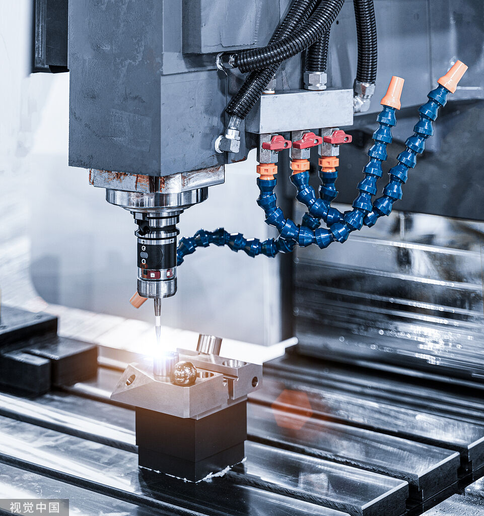 Pinagsamang CNC Lathe at Mill para sa Kompletong Pagpoproseso ng Bahagi