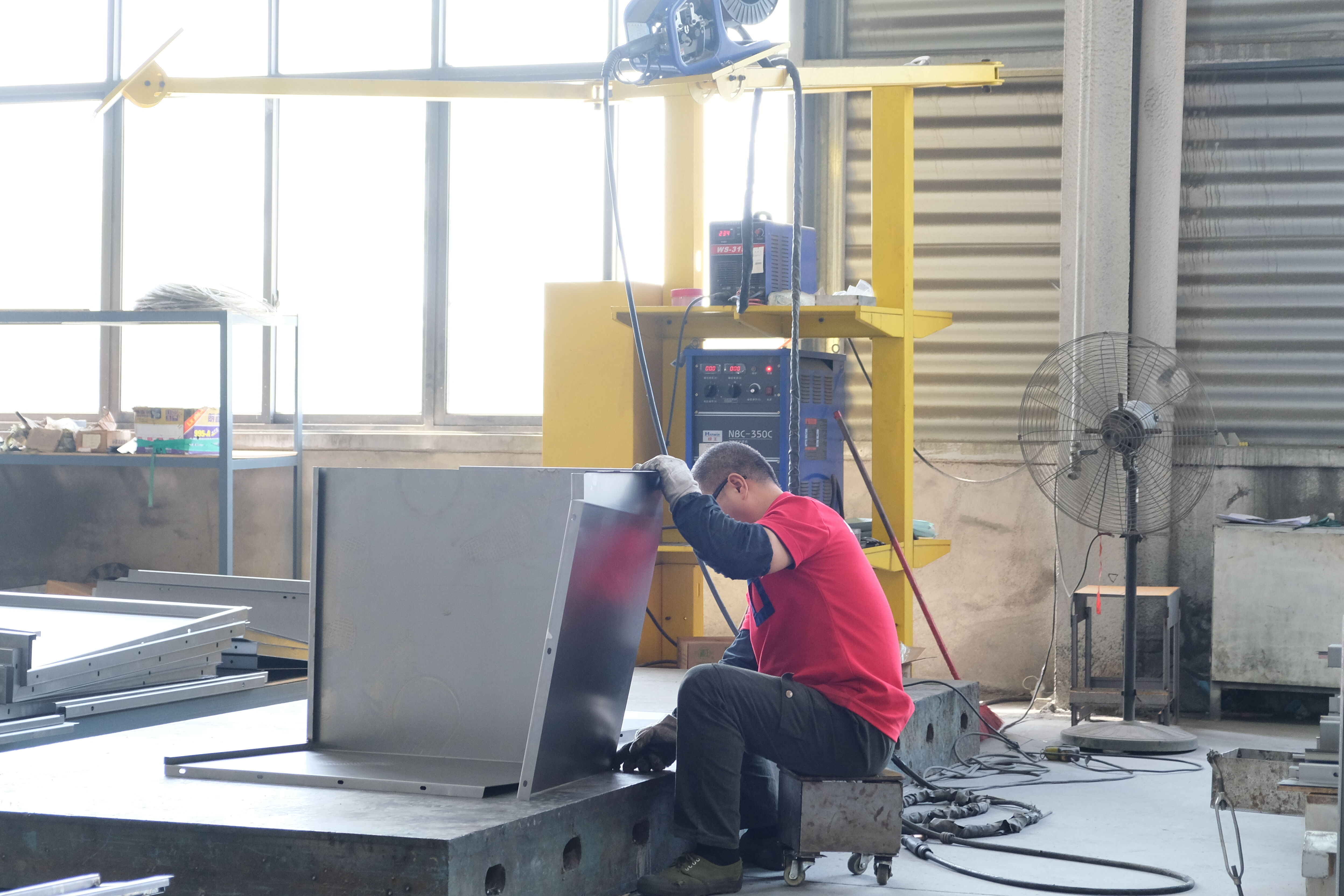 Mengji CNC Pro: Kundige CNC Freesmasjien Programmering