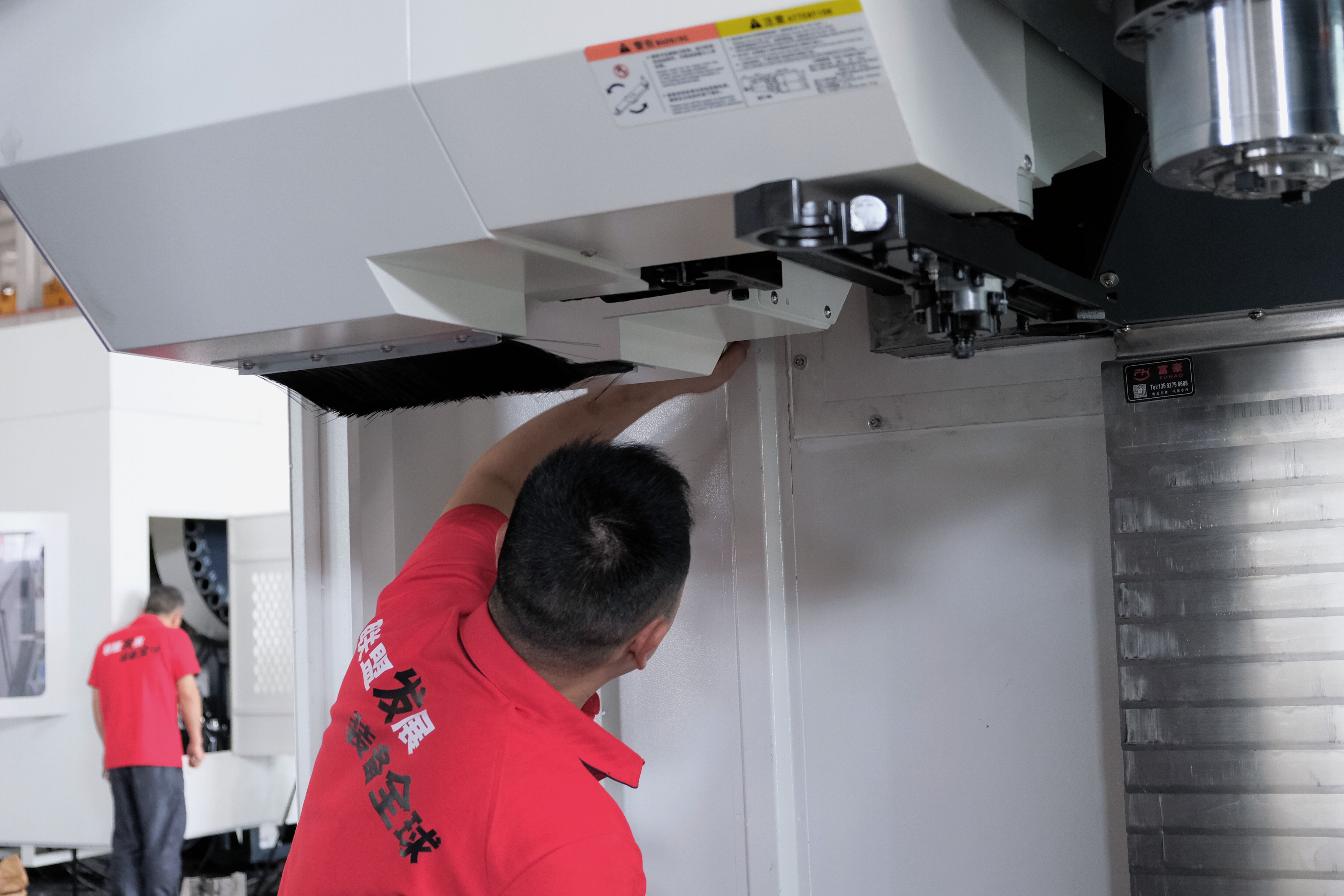 Mengji CNC Pro: Hoë-Naukeurigheid Presisie CNC-Bewerking Dienste