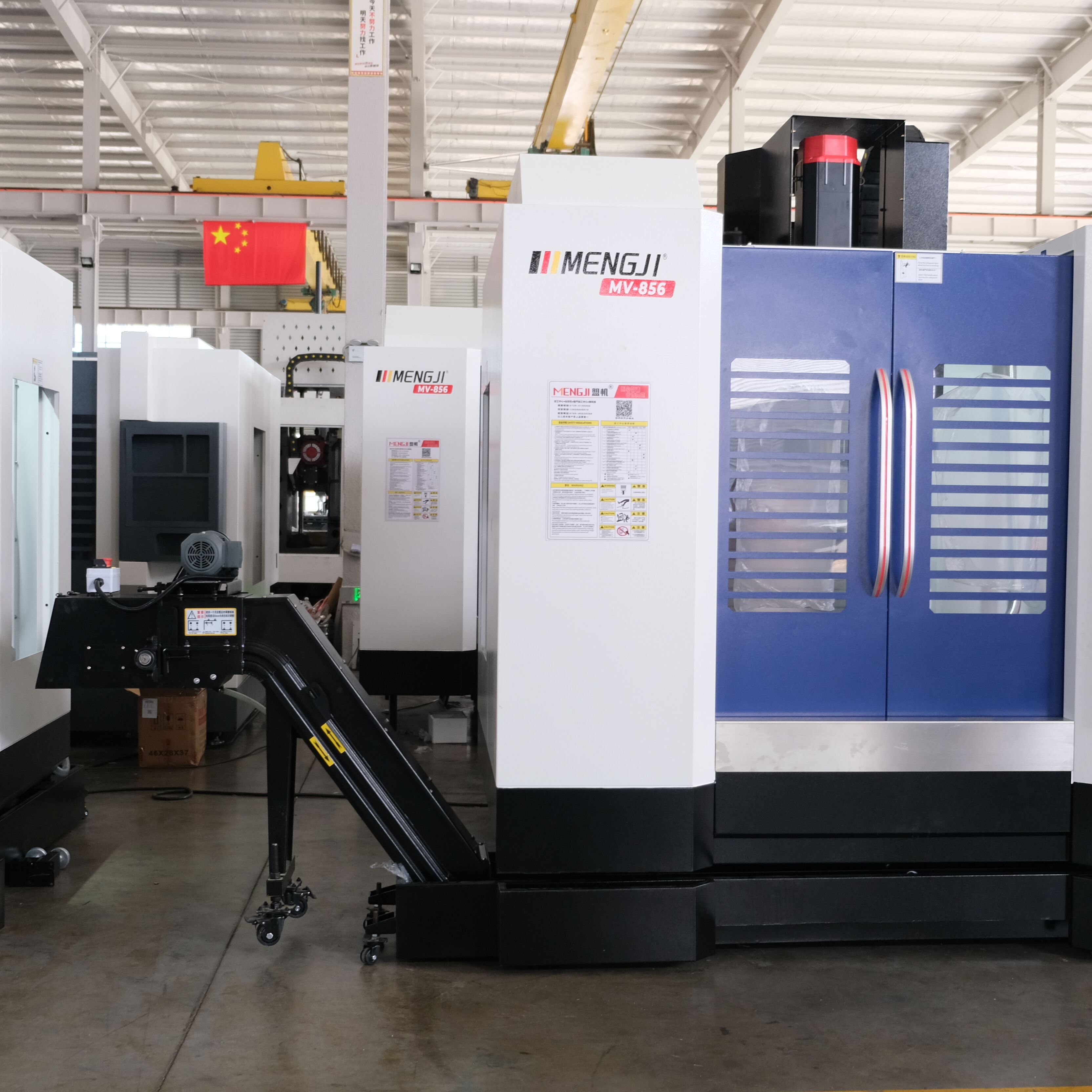 Veelsydige Sny- en Draaibank CNC-oplossings vir Prismatiese en Roterende Dele