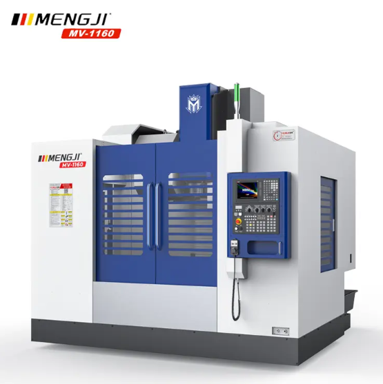 Price Comparison of Small CNC Milling Machines in Different Markets
