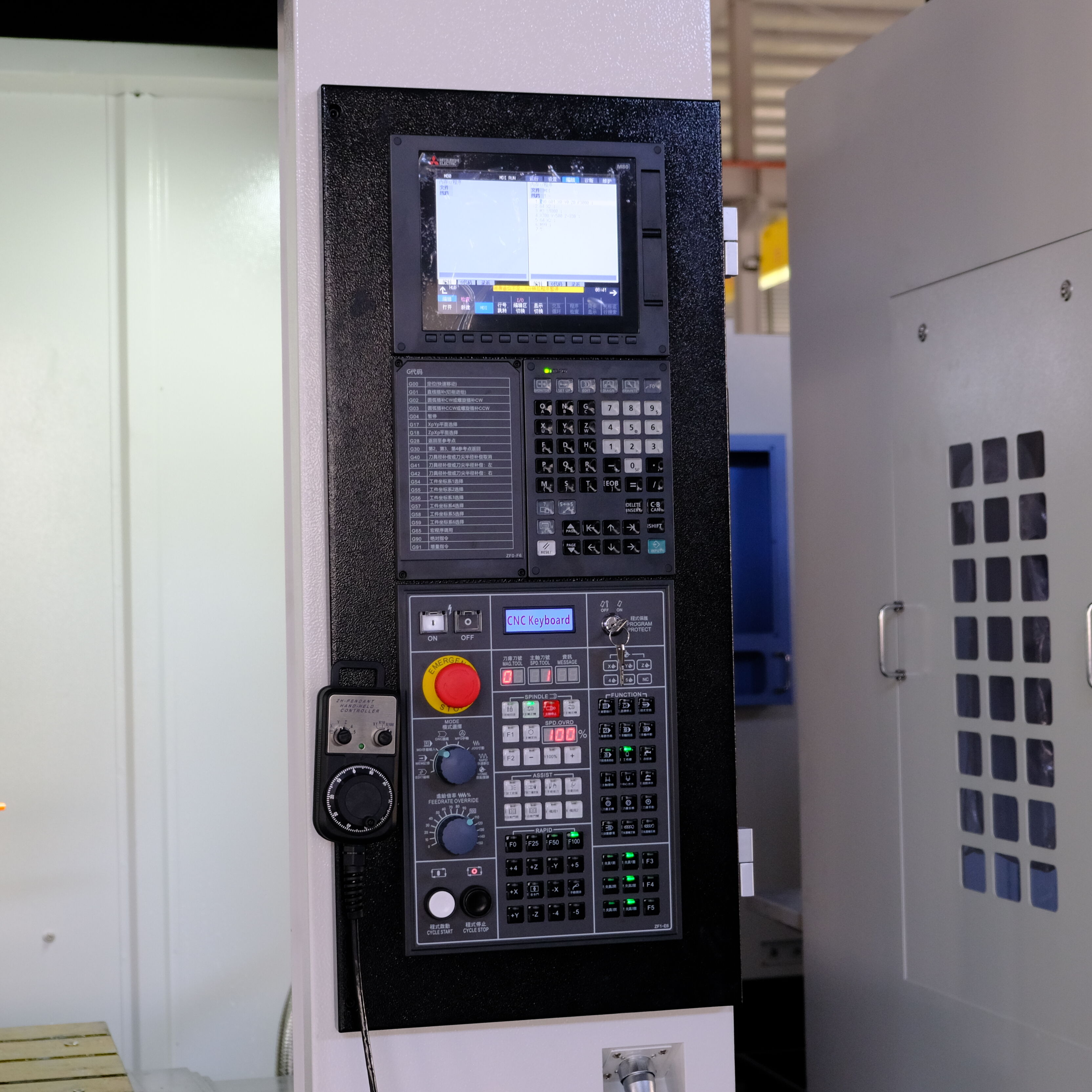 Advanced Impeller and Blisk Machining