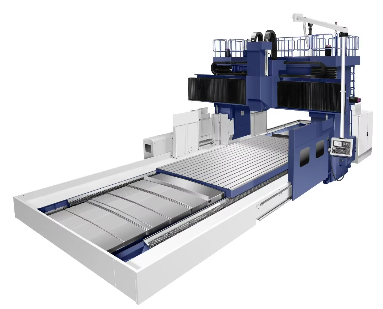 Voordele van CNC-verspaningsentra vir aangepaste produksie