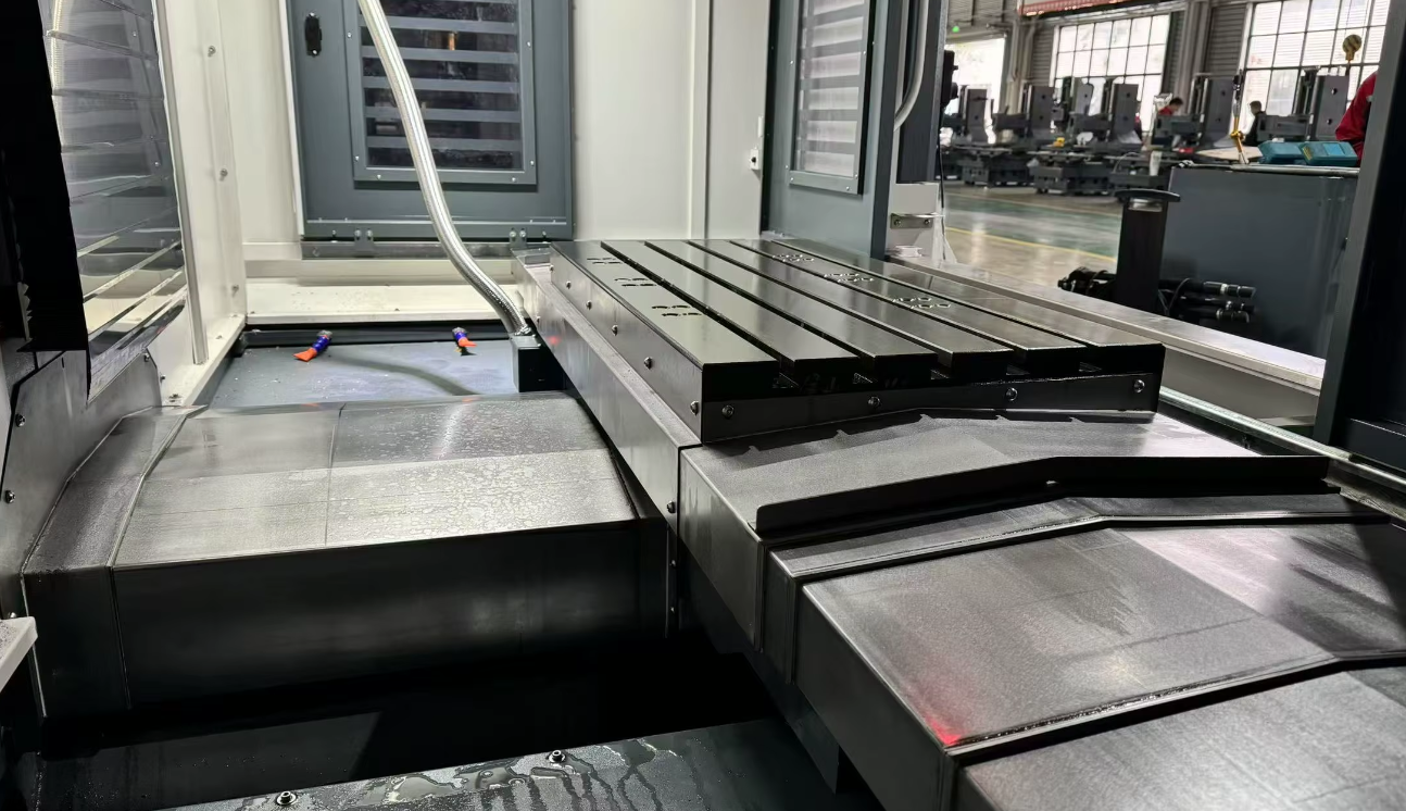 Mga Kinakailangang Kaliwanagan para sa CNC na Pagmamakinis sa Industriya ng Elektronika
