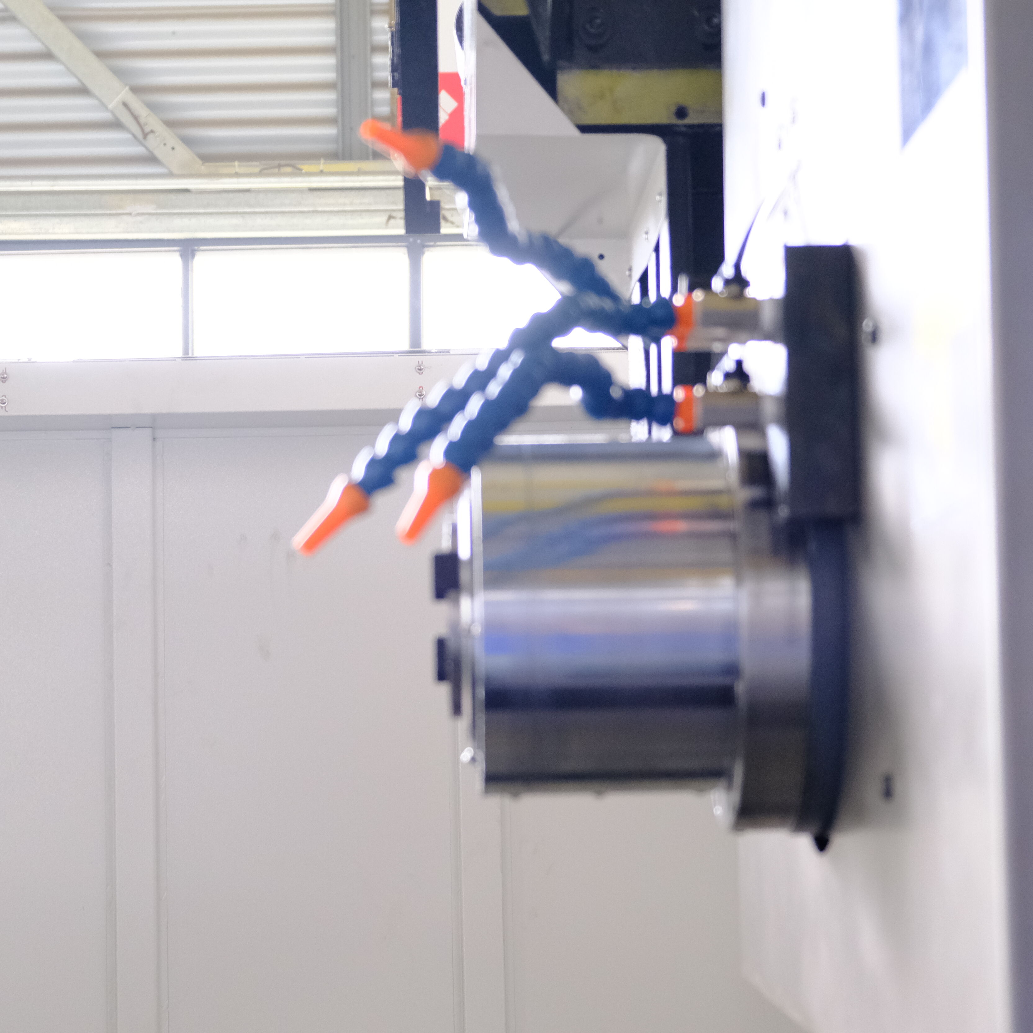 Ang Mga Kahirapan ng Paggagawa ng CNC Machine: Mula sa Digital na Code hanggang sa Pisikal na Bahagi