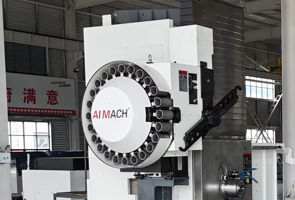 Mahahalagang Pag-iisip sa Pagbili ng Gantry Machining Centers