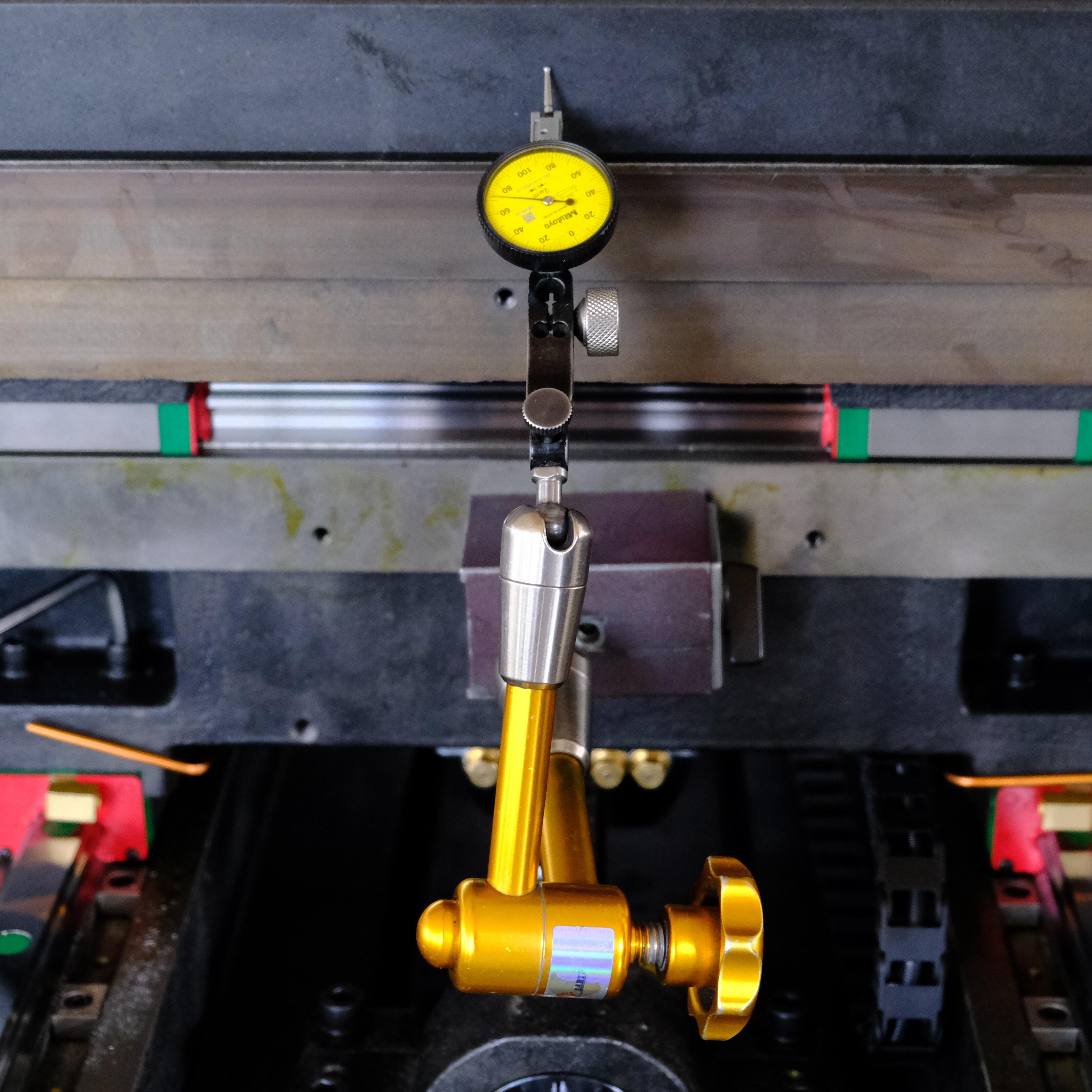 Pag-unawa sa Mga Mahahalagang Bahagi ng CNC Mill para sa Mas Mataas na Produksyon