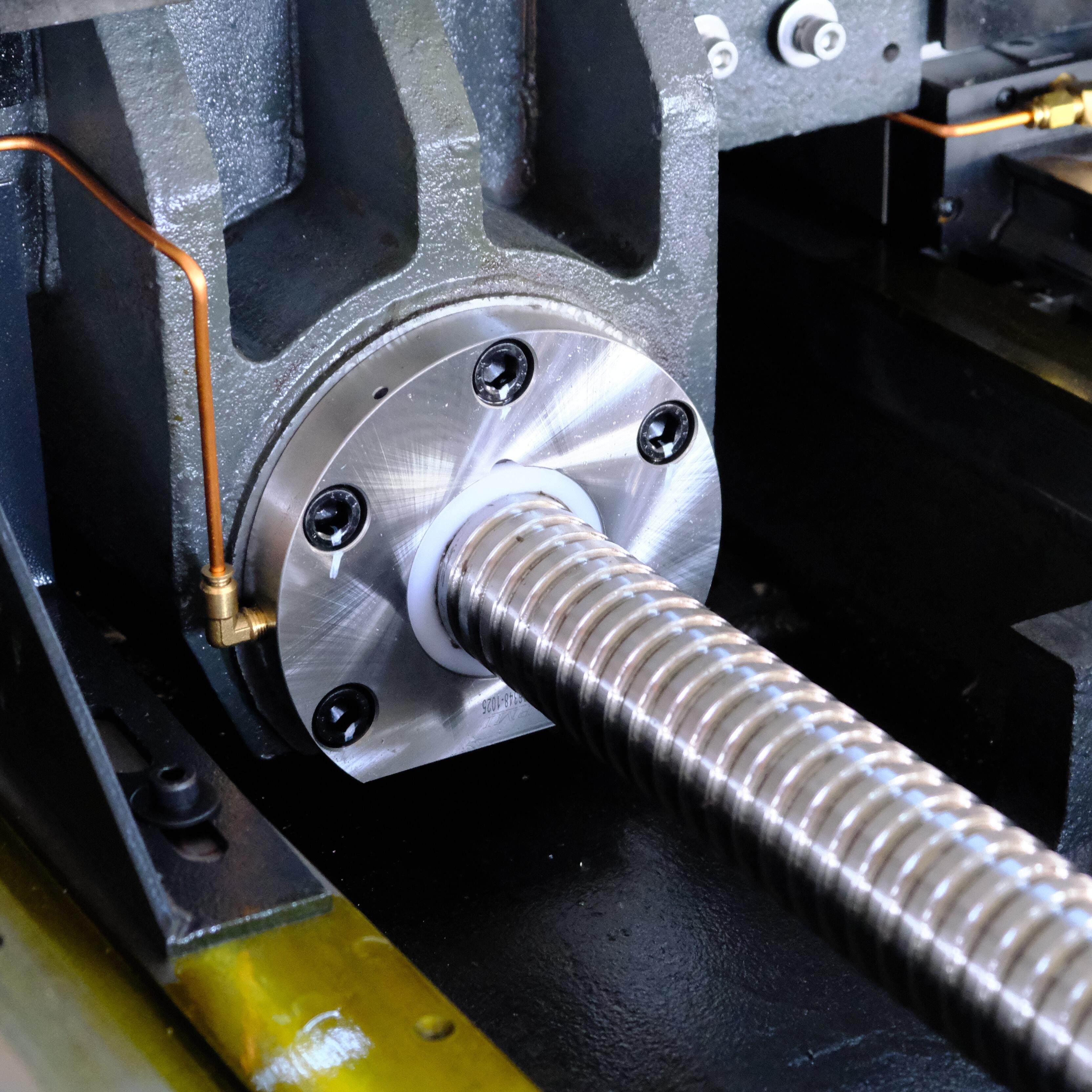 Maaasahang Pinagkukunan ng Mataas na Kalidad, Custom CNC Milling Parts