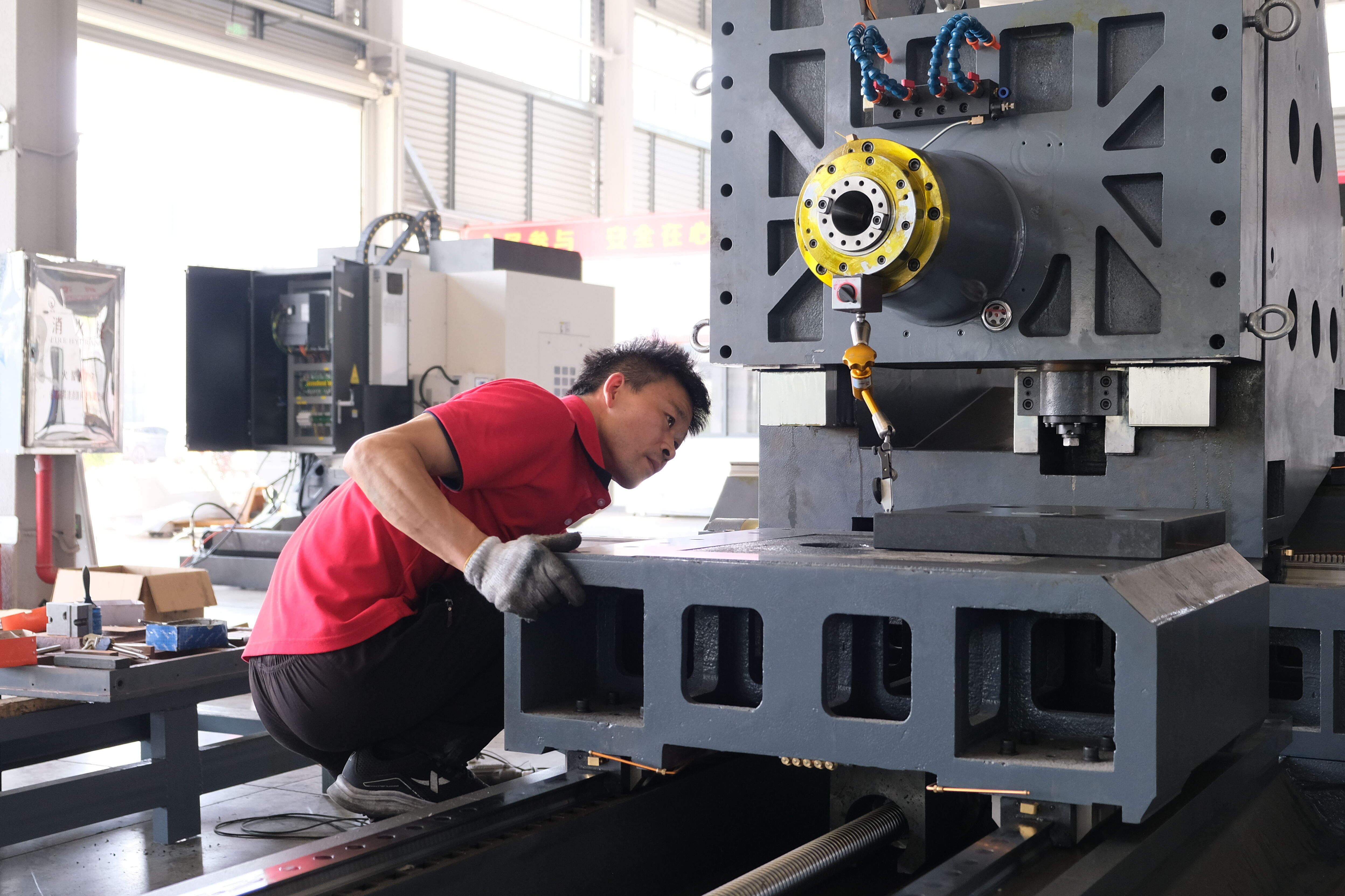 Mahigpit na Quality Assurance at Sertipikasyon