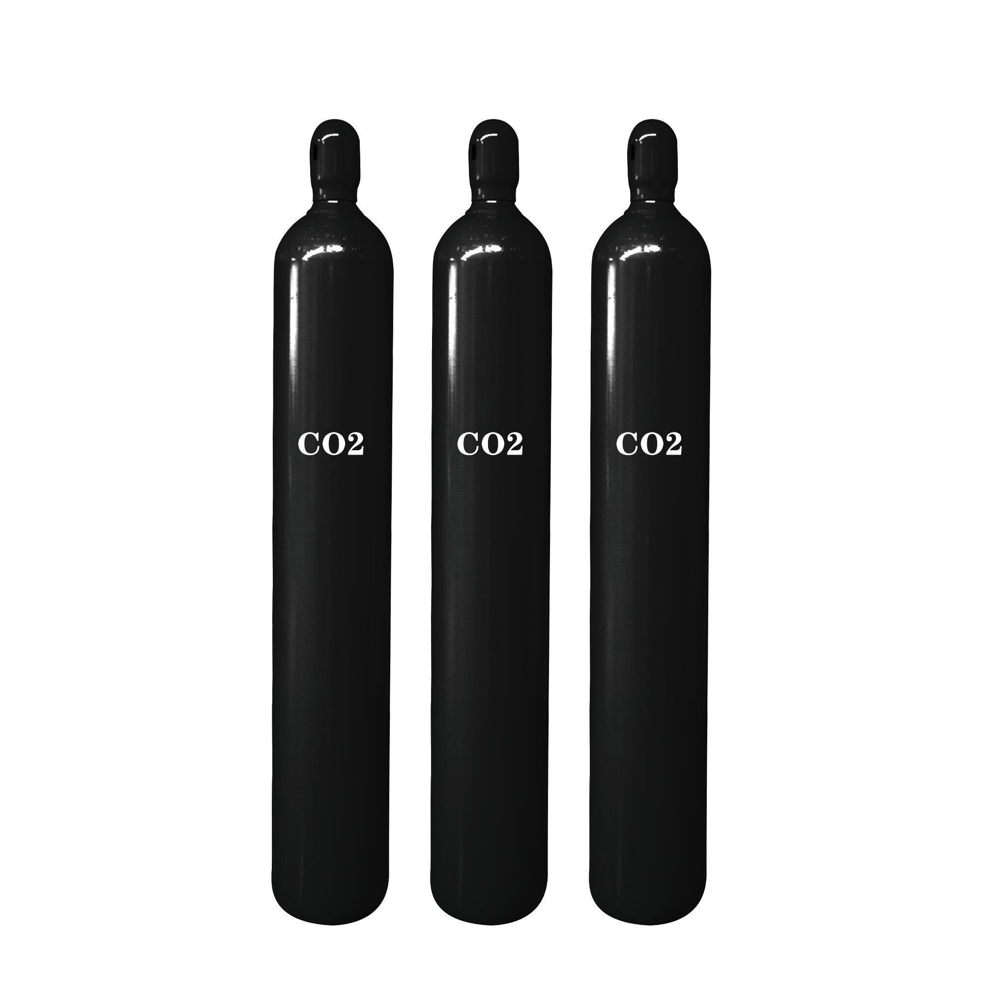 Carbon Dioxide