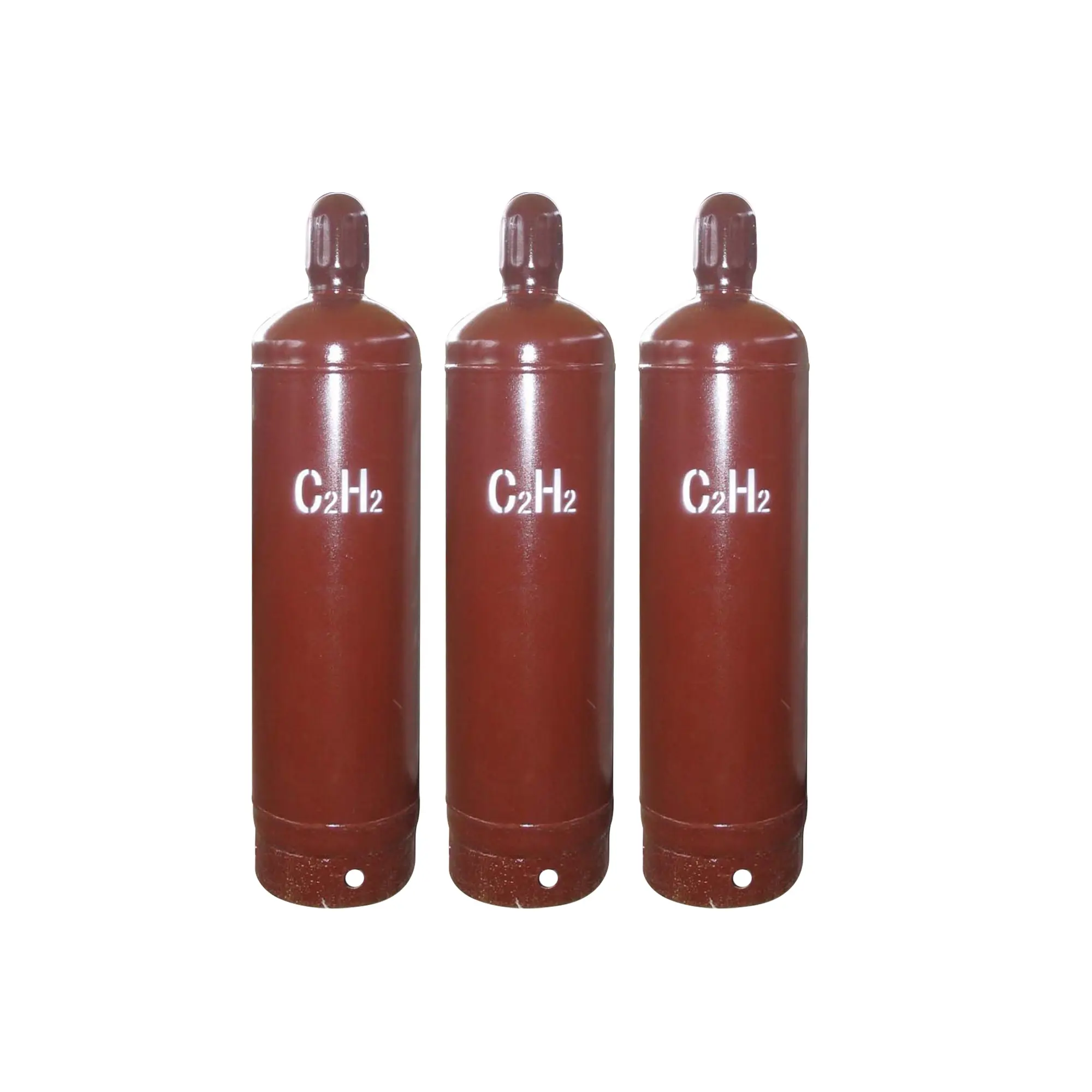 Customized Gas Mixtures