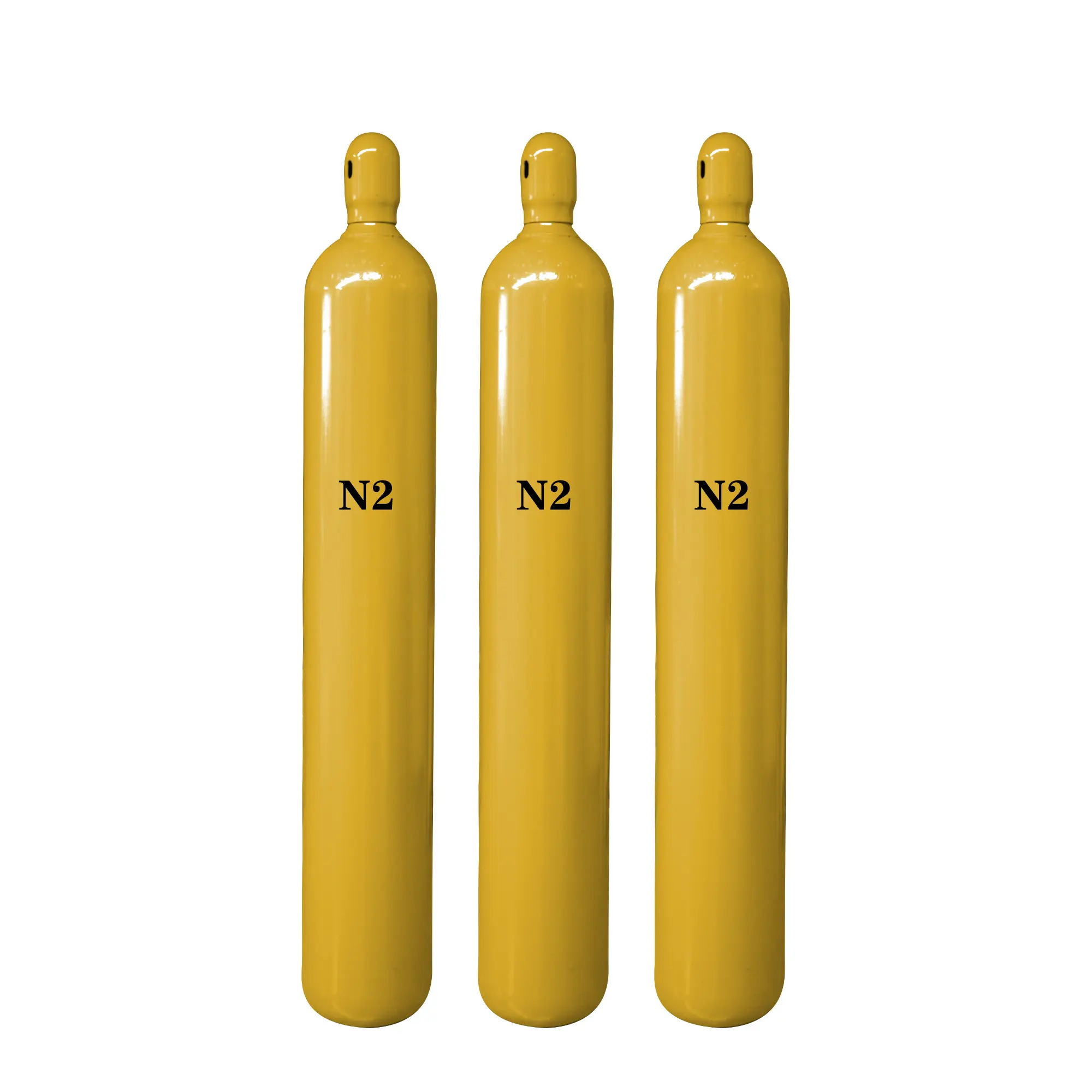 High - Purity Nitrogen for Precision Applications