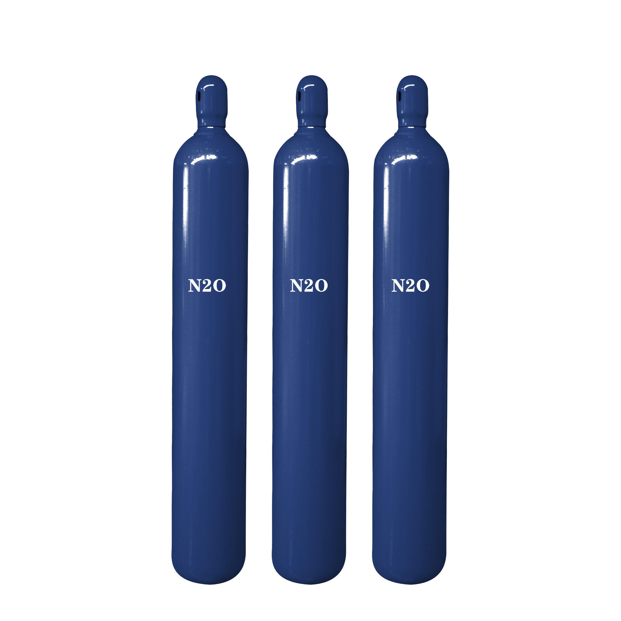 Nitrous Oxide