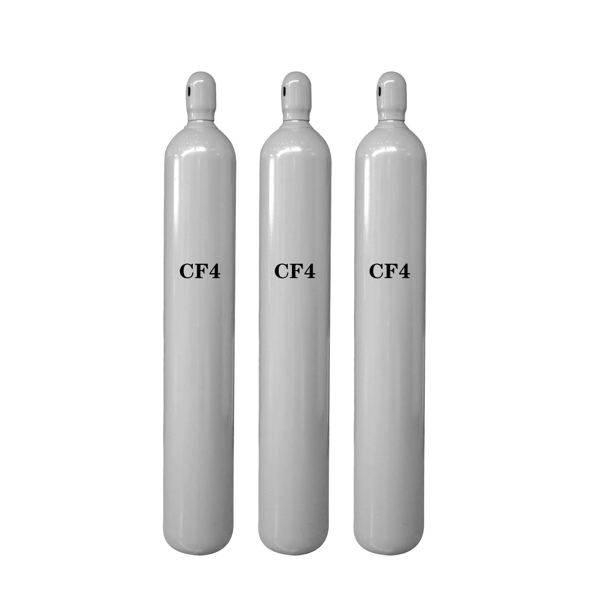 CF4