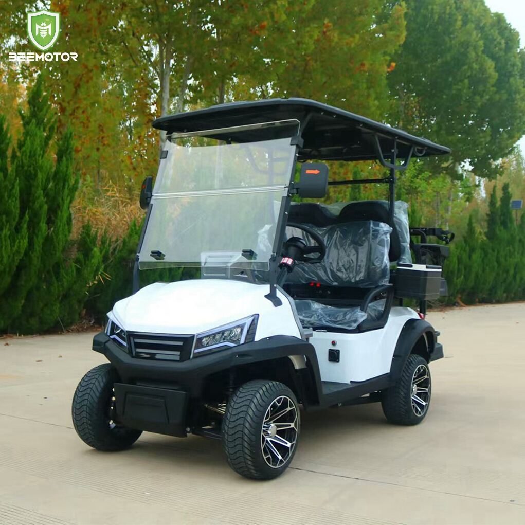 Best In The Industry Performance With Beemotor Motors