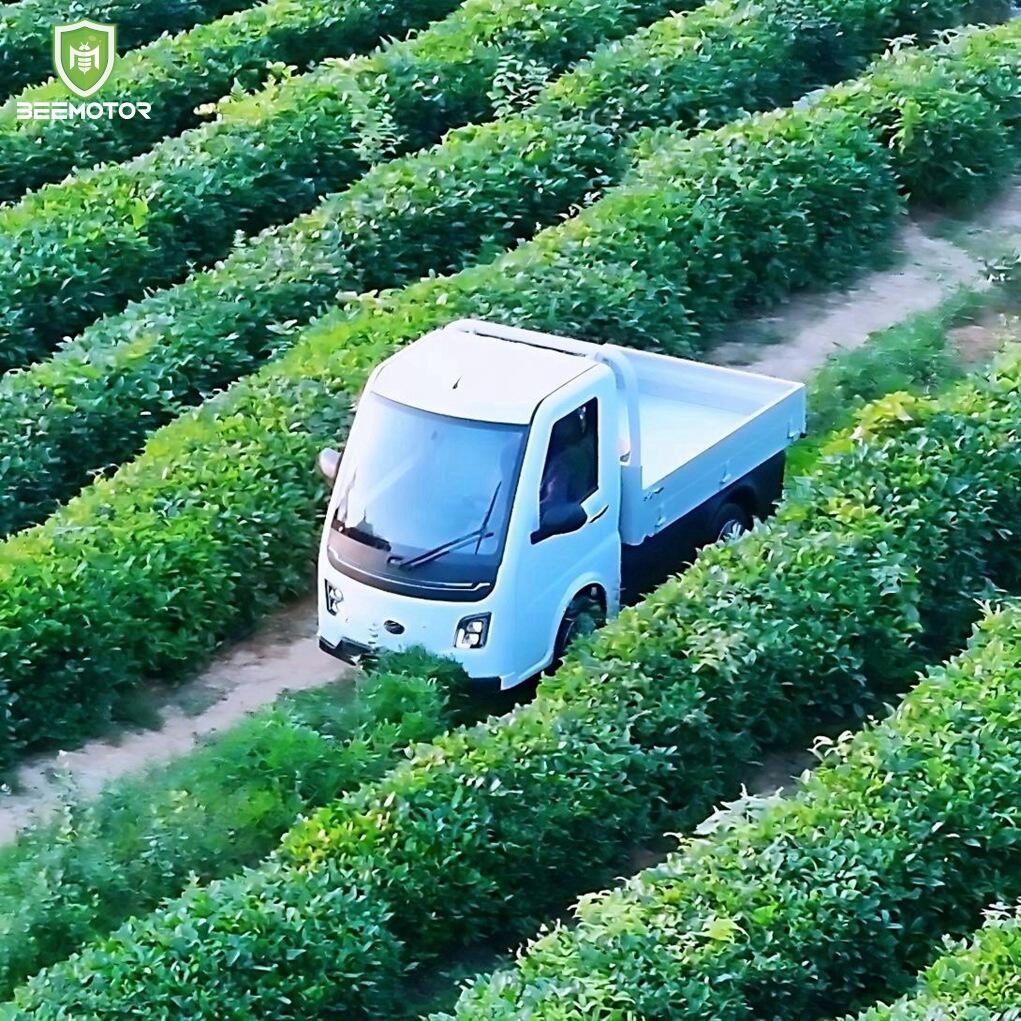 Cutting-Edge Transportation System Features
