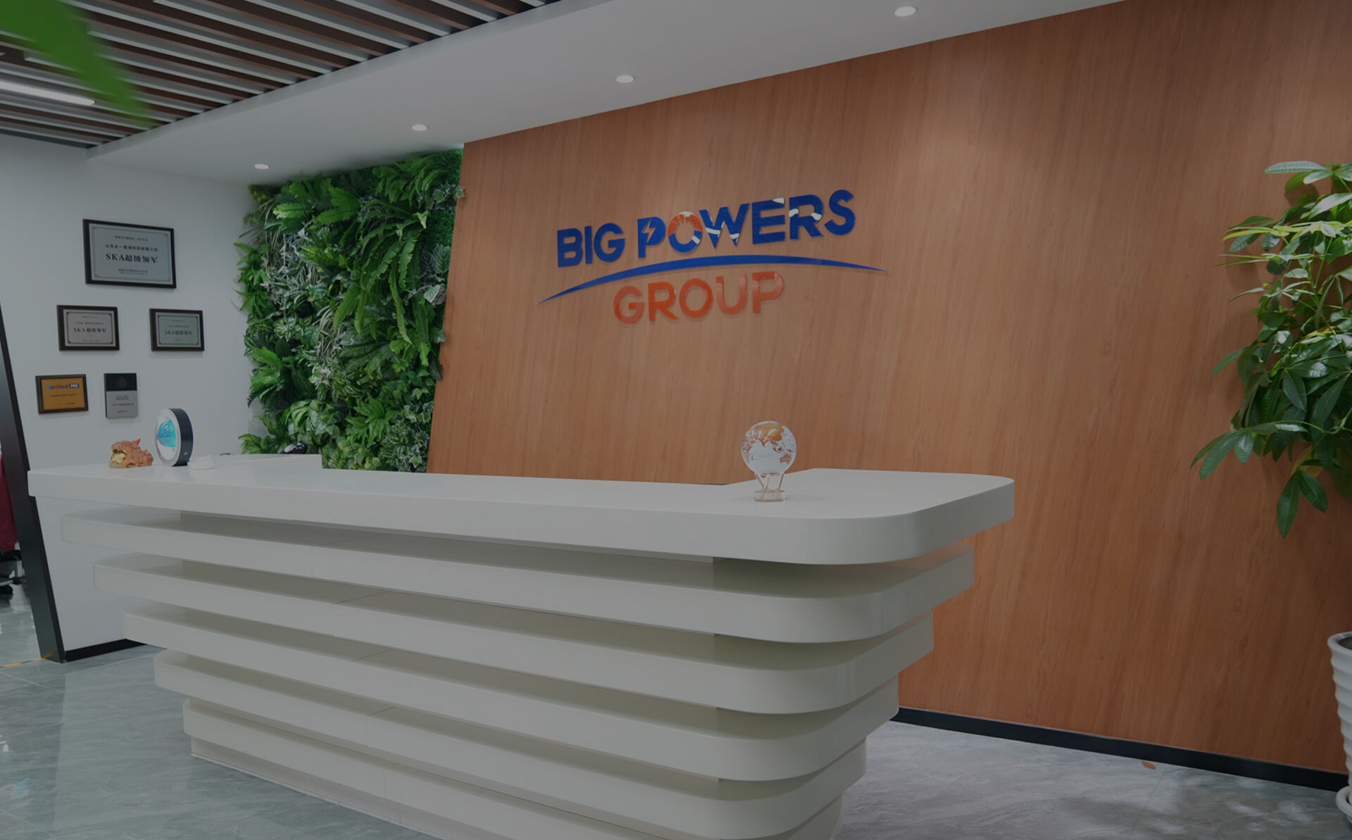 Qingdao  Beemotor  New  Energy  Vehicle  Co., Ltd