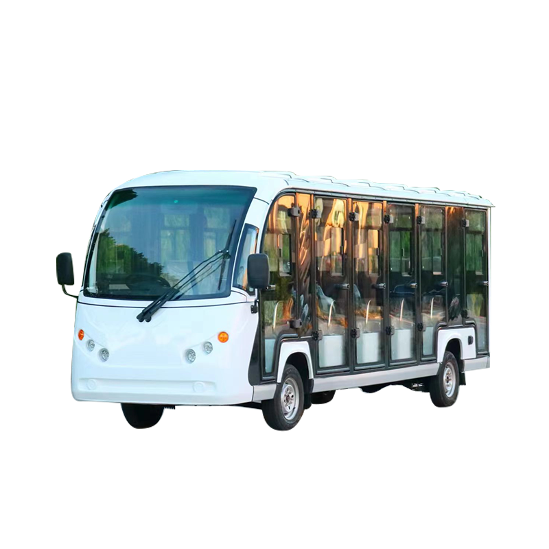 Eco-friendly Electric Bus | BM-SC