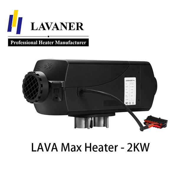 Diesel Heater Safety in Confined Spaces