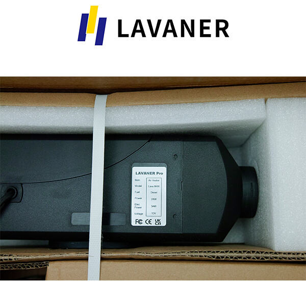 Key Differences Between Diesel & Gasoline Heaters