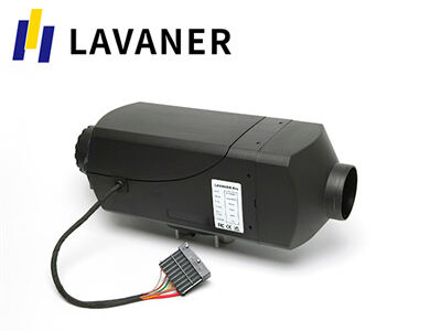 How do diesel heaters perform in cold climates?