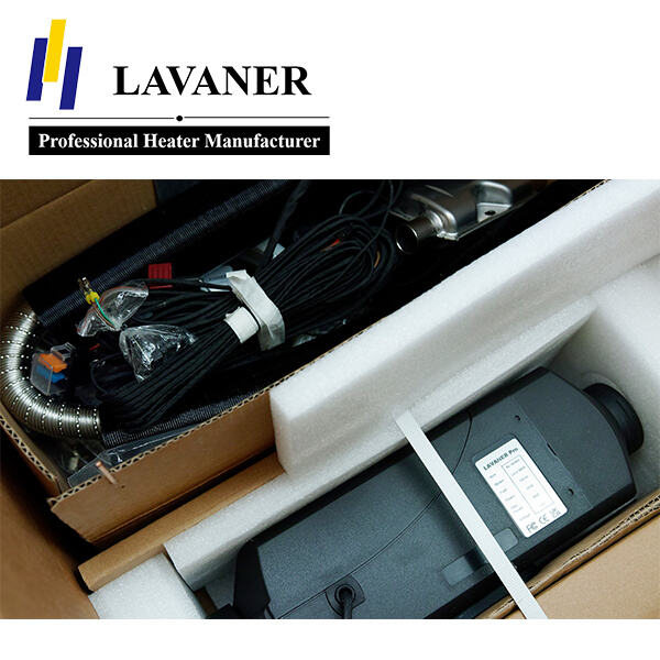 Diesel Heater Safety in Vehicles: Common Risks and Practical Prevention Considerations