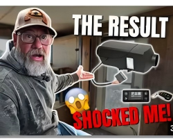 This Diesel Heater Changed Truck Camping Forever
