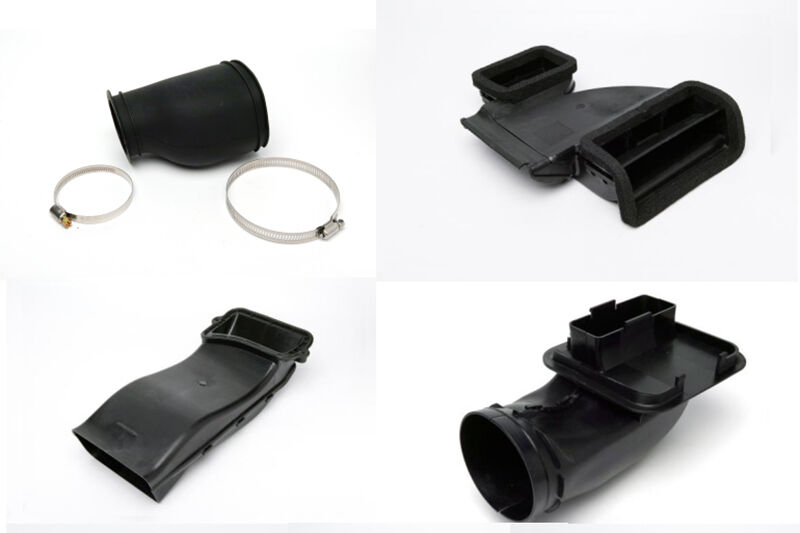 T5/6 Air Duct Kits - Lite