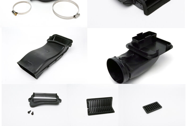 T5/6 Air Duct Kits - Standard