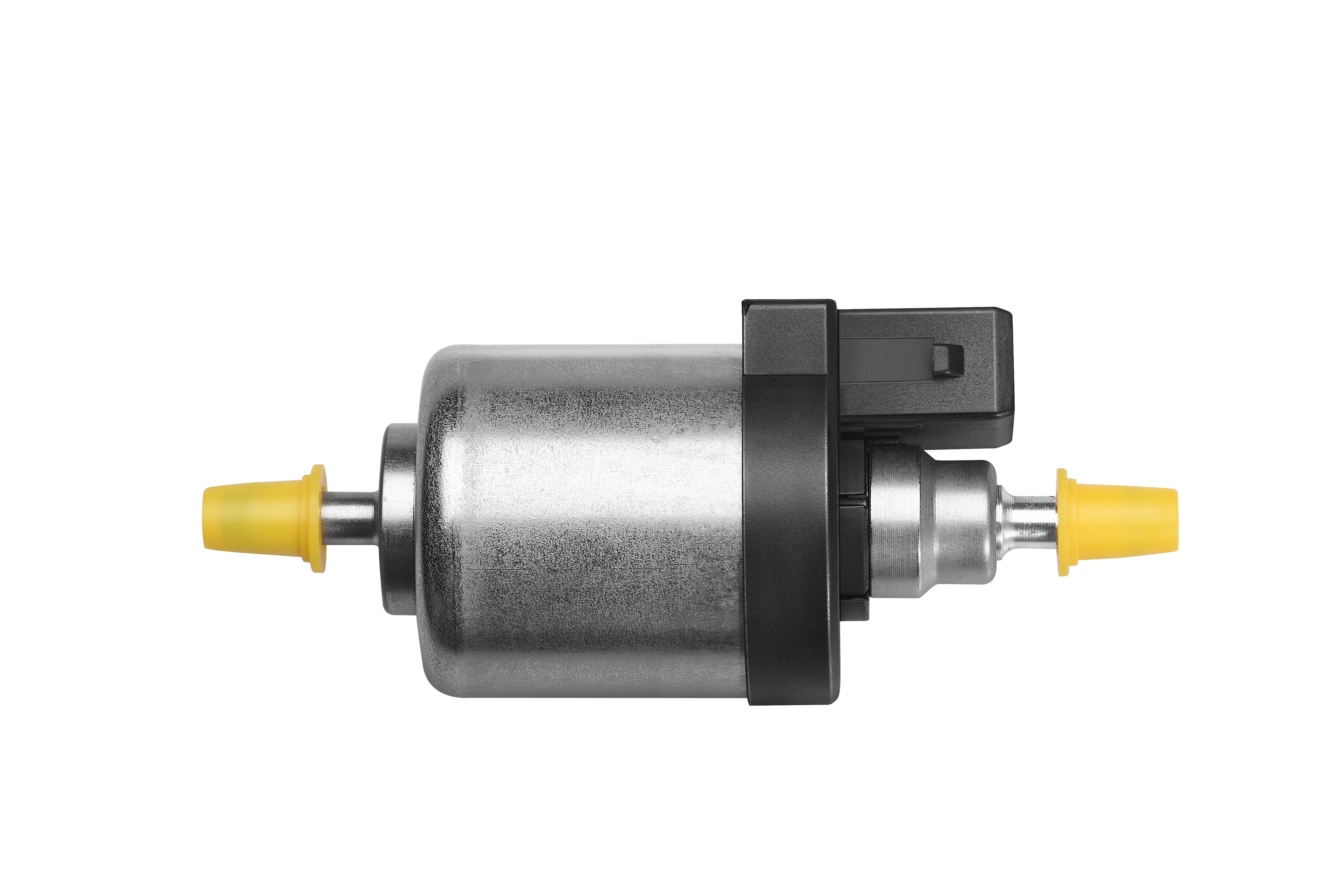 experience quiet warmth lavaner launches silent fuel pump for all 2kw diesel air heaters-0