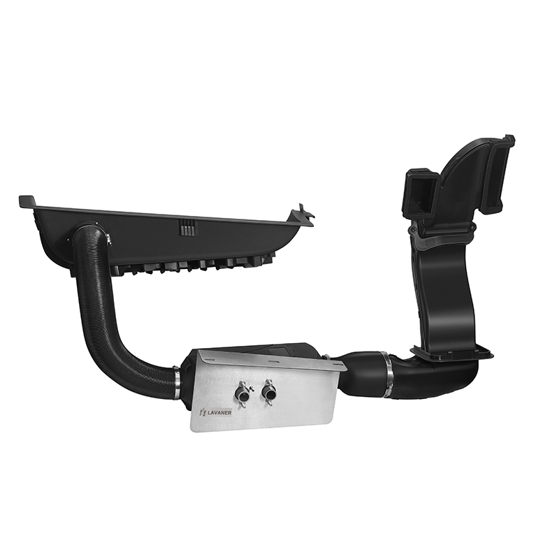 T5/6 Luftkanal-Kit - Standard