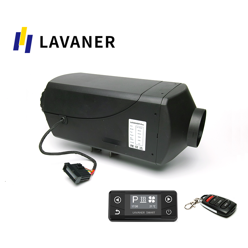 LAVA Max Alpine - 5 kW