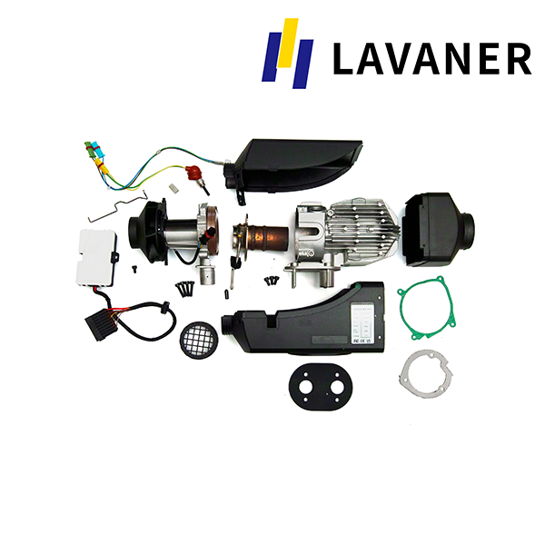 Pochopení vztahu mezi čerpadly na vodu a dieselovými topnými zařízeními