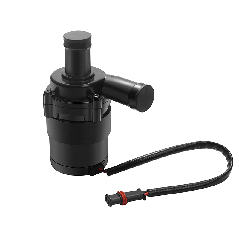 Why Water Pumps and Heaters Must Be Evaluated Together in Hydronic Heating Systems
