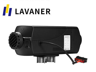 How can I install and maintain a diesel heater to maximize its lifespan?