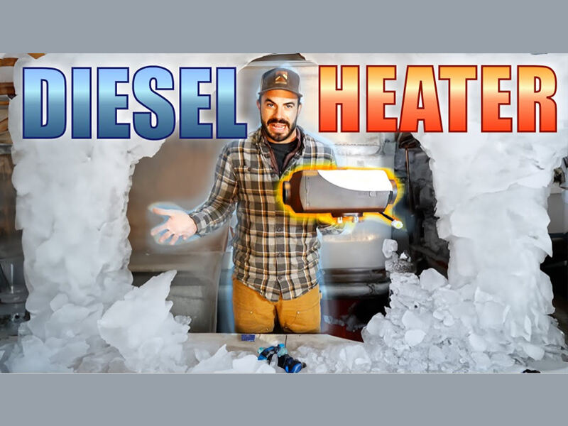 Აღმოჩნდება თუ არა ეს კლონი ორიგინალზე უკეთესი?