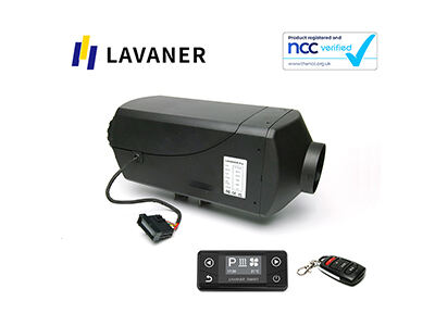 How to Choose the Right Marine Diesel Heater for Your Vessel Sizing, Fuel Efficiency, and Safety Tips​