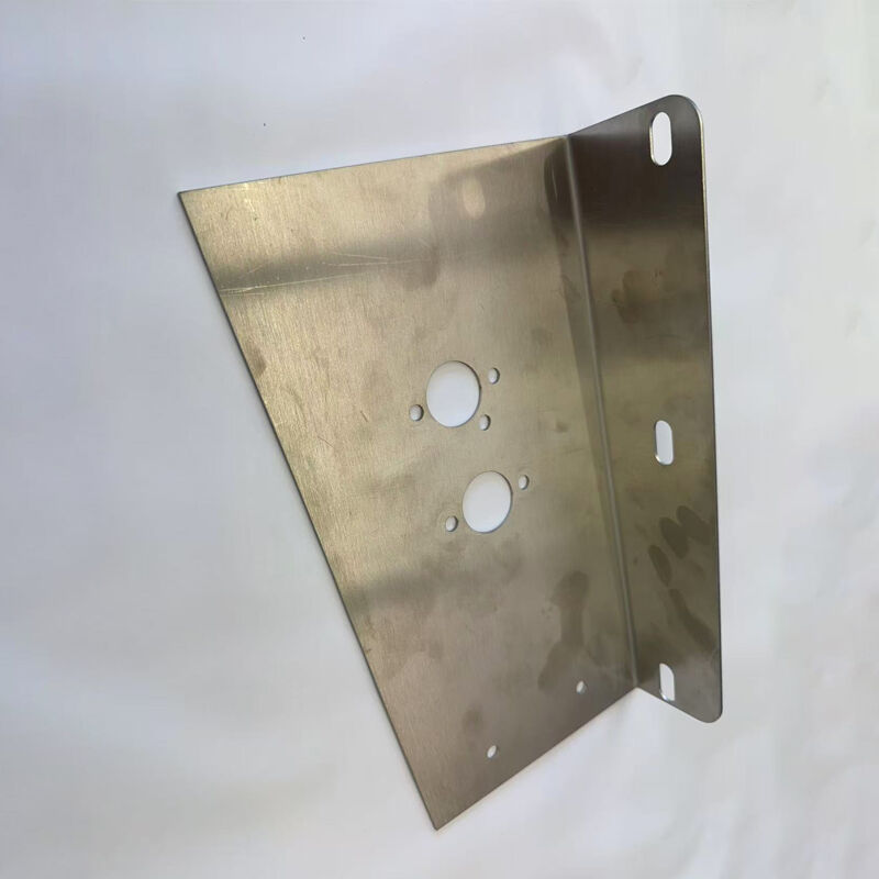 T6 California Bracket