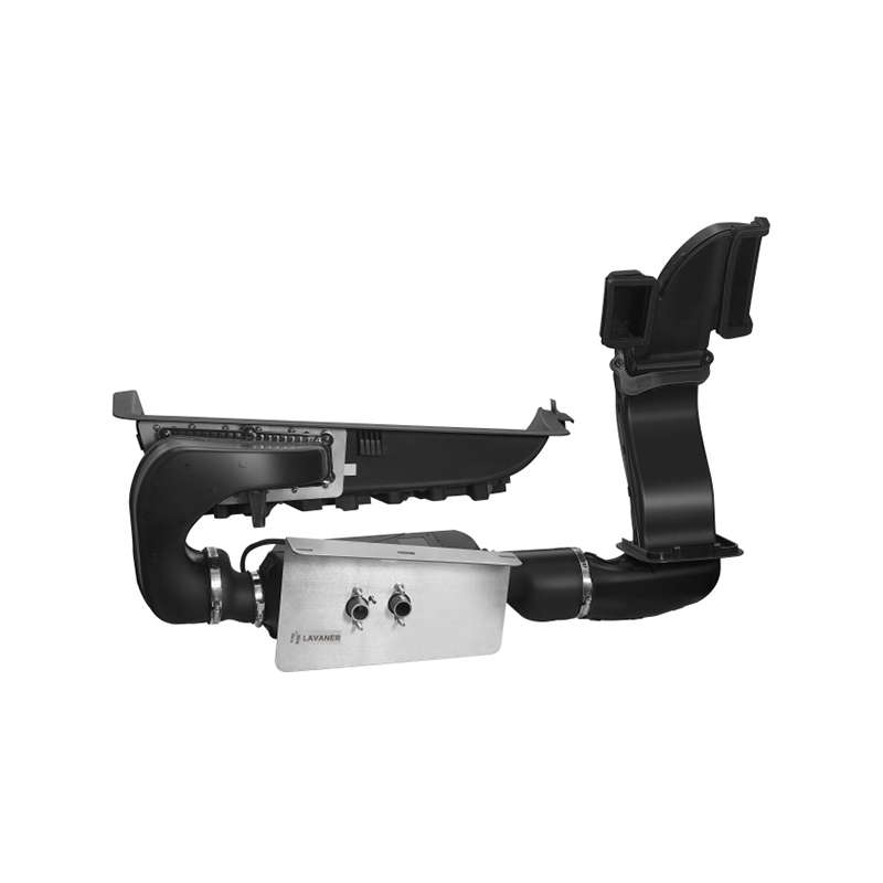 T5/6 Luftkanal-Kit - Premium
