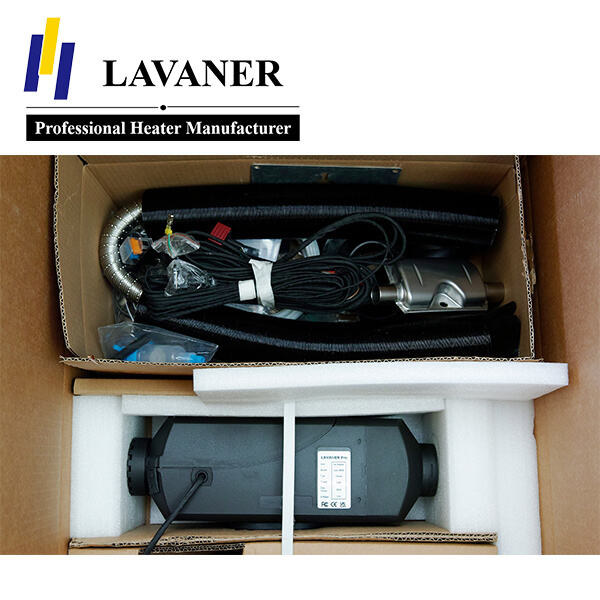 When Should a Diesel Heater Be Considered for Replacement?