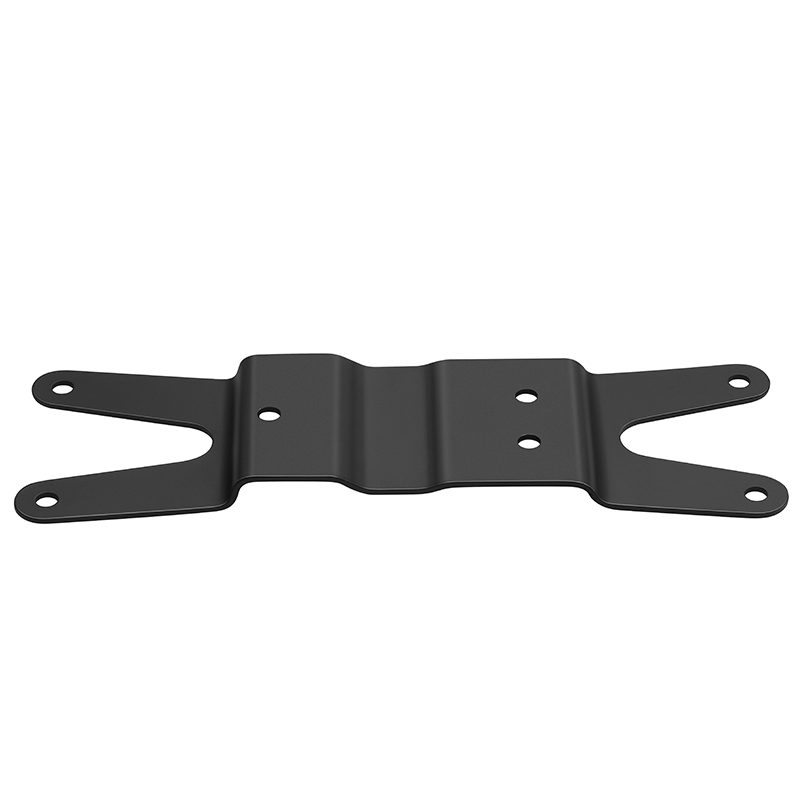 Water heater bracket