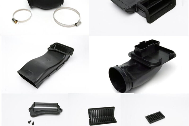 T5/6 Air Duct Kits - Basic