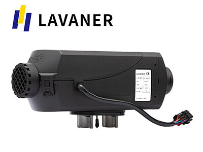 Understanding the core combustion system design principle of diesel heaters