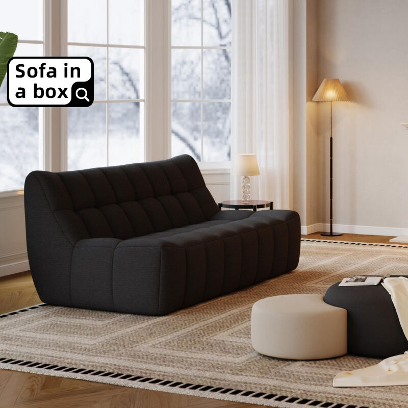 Bästa Tillgängliga Sofor Billig 2-sitsares Mindre Recliner Liggande Soffa Stol för Vardagsrum