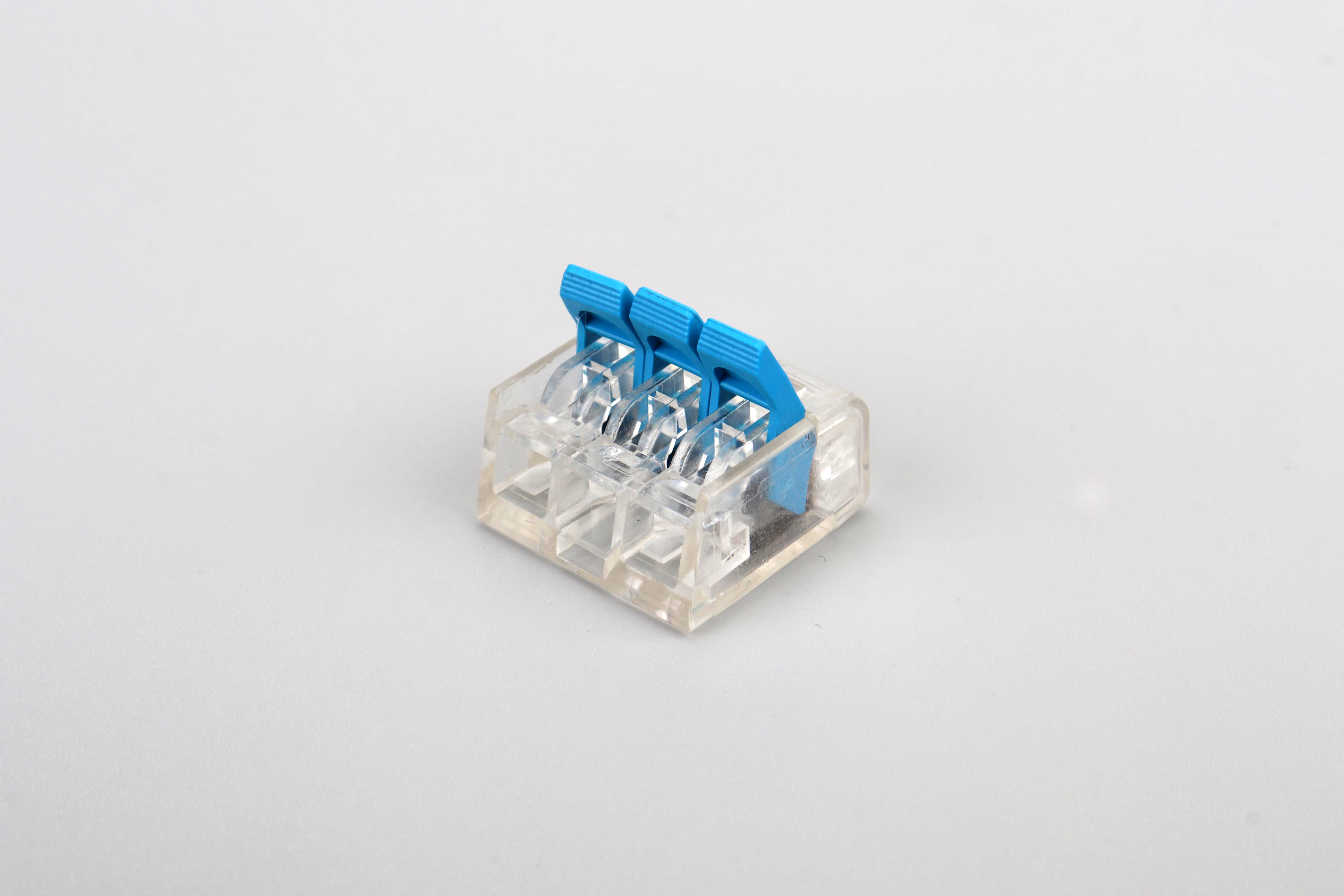 What Are the Latest Innovations in Board to Board Connectors for Industrial Use?