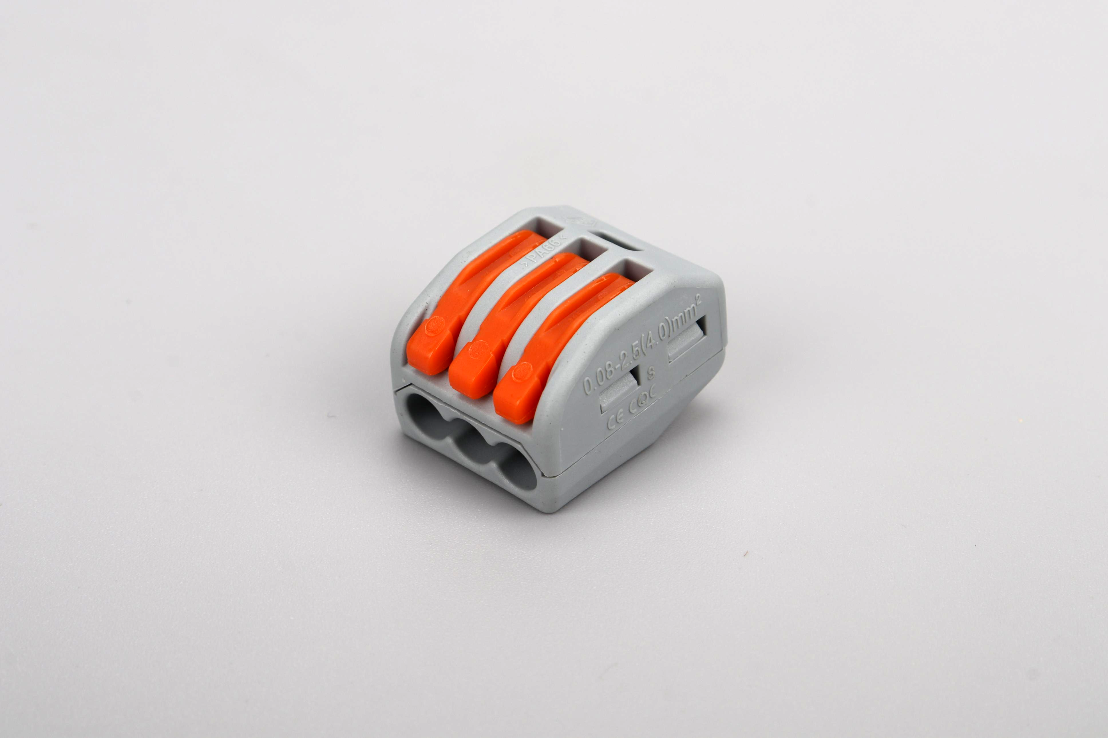 How Do Wire to Wire Connectors Improve Reliability in Industrial Wiring Systems?