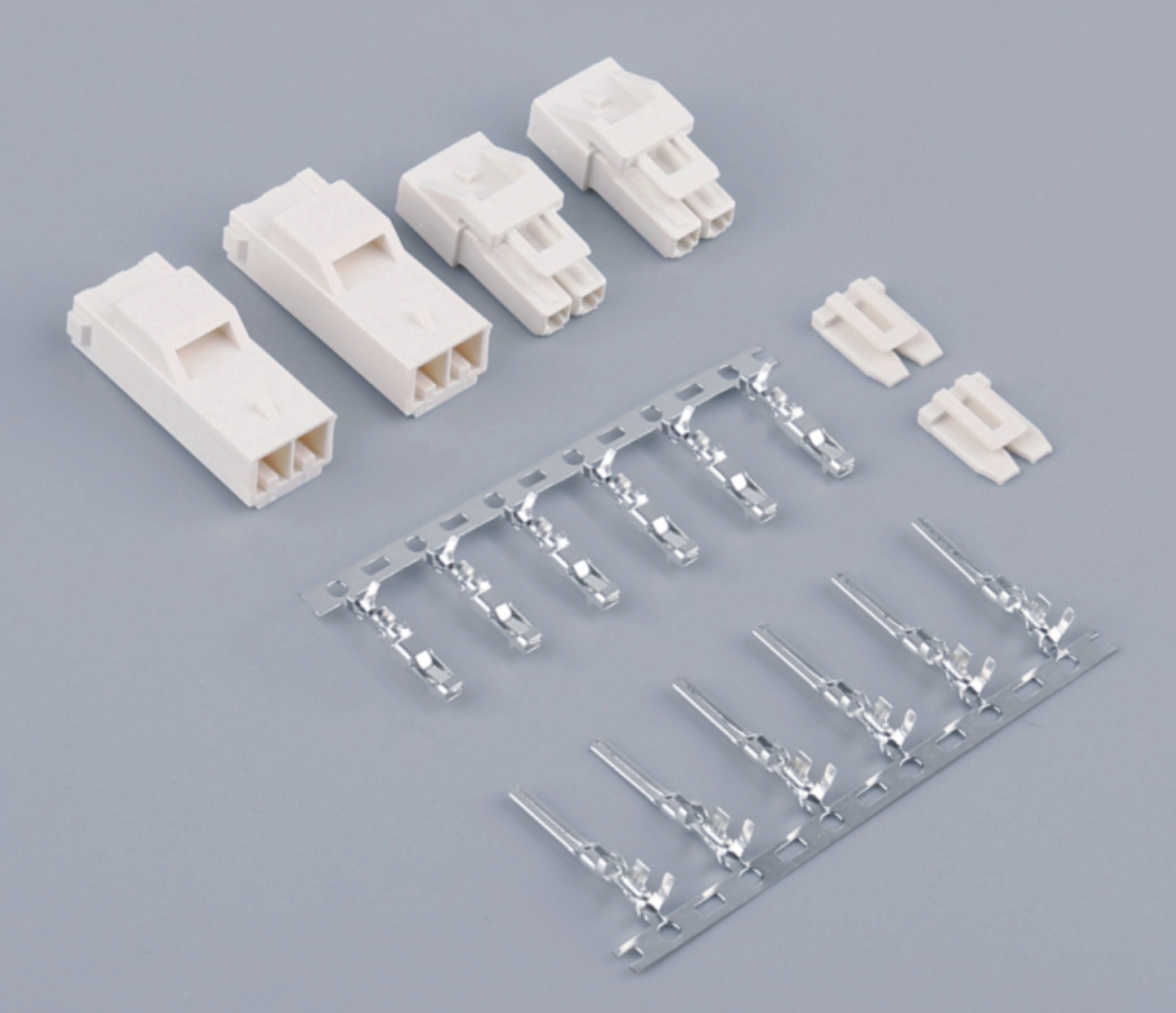 Superior Connection Reliability