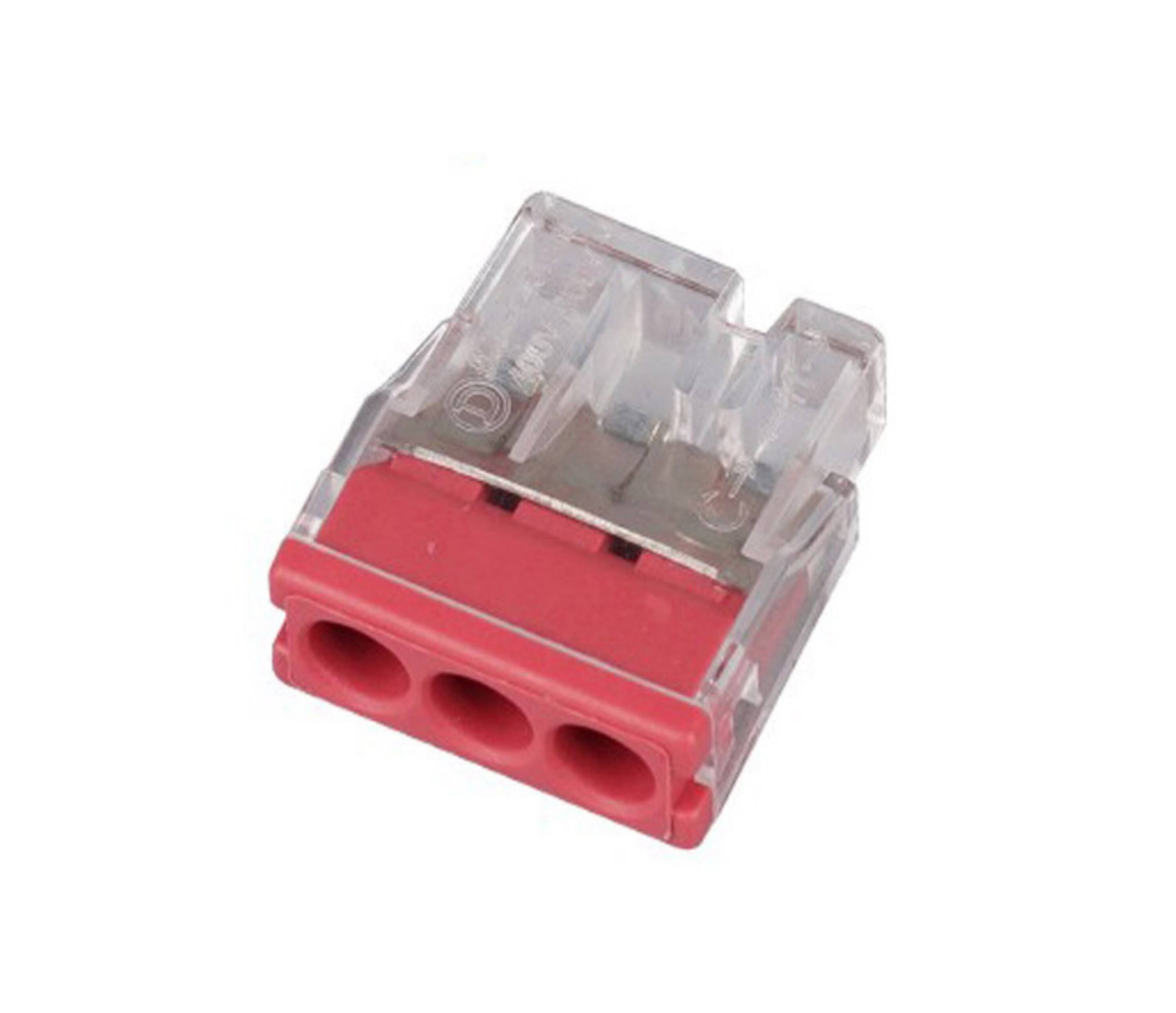 Klemmenblok 203(LX7GS00R03-03)