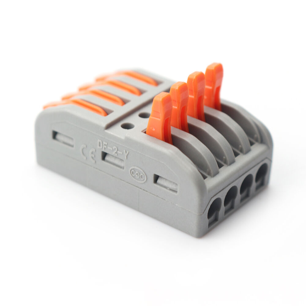 What Are the Common Applications of Wire to Board Connectors?